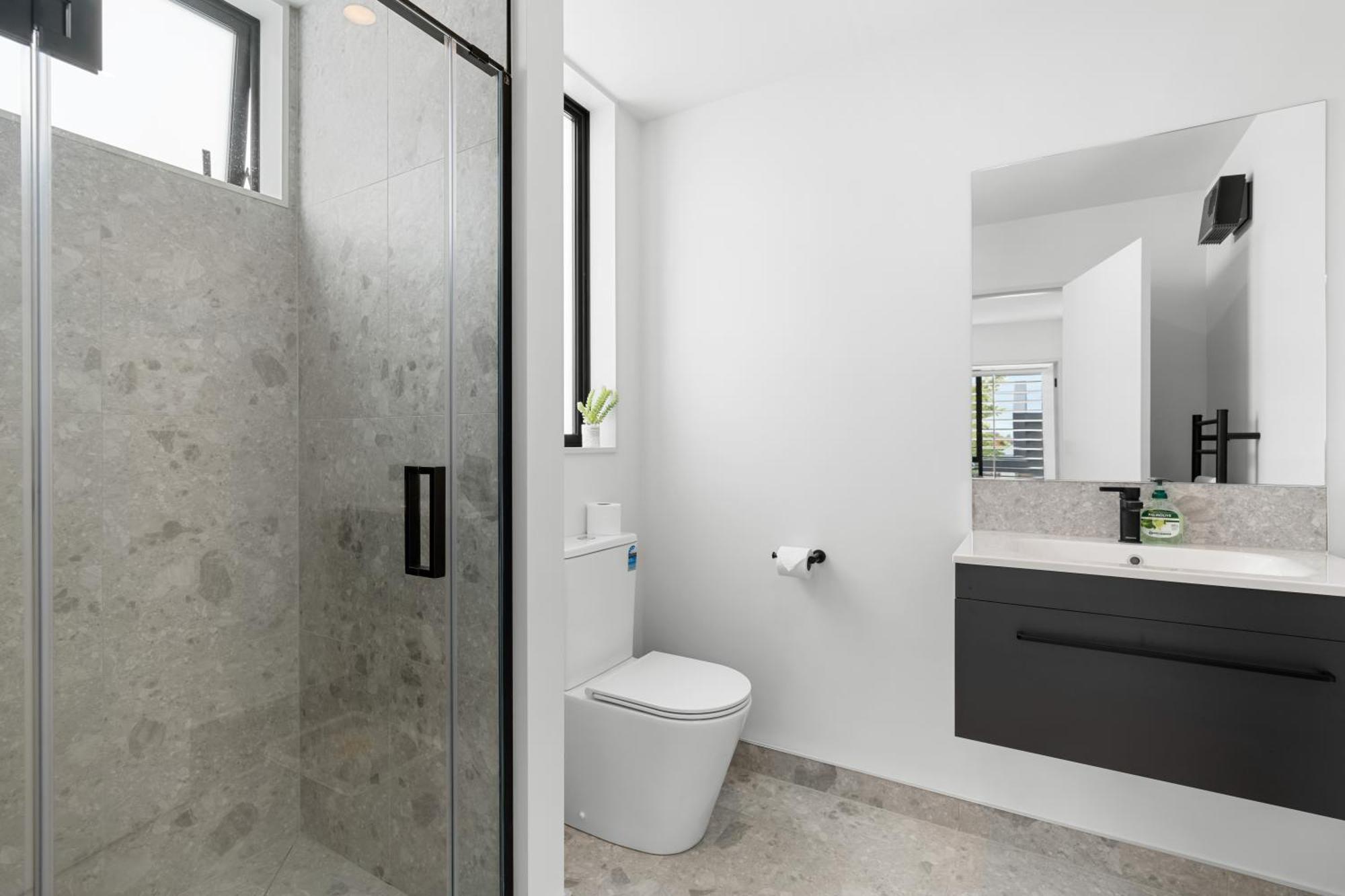 Deluxe Downtown Residence 3 Bed 3 Bath Christchurch Exterior foto