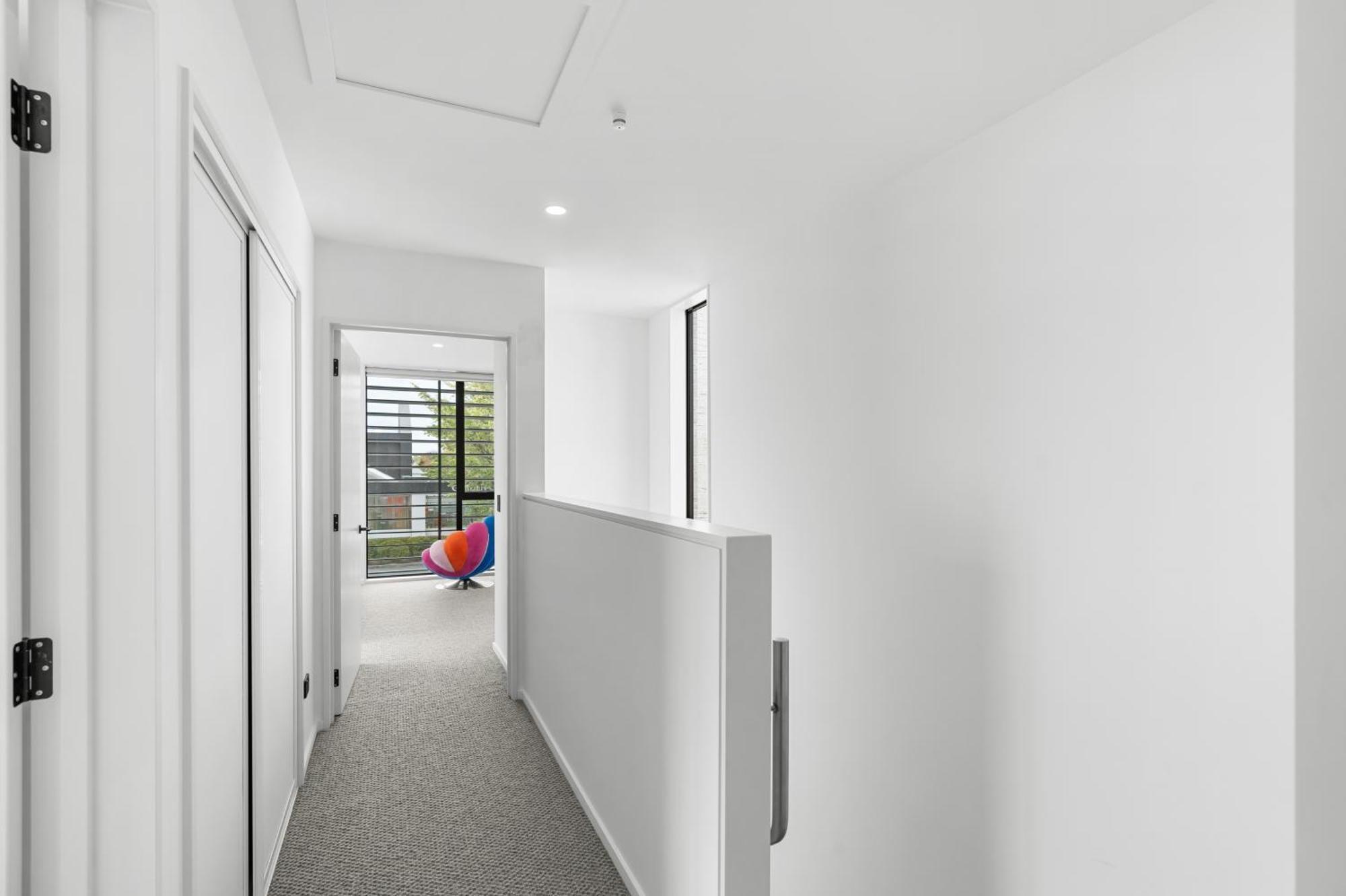 Deluxe Downtown Residence 3 Bed 3 Bath Christchurch Exterior foto